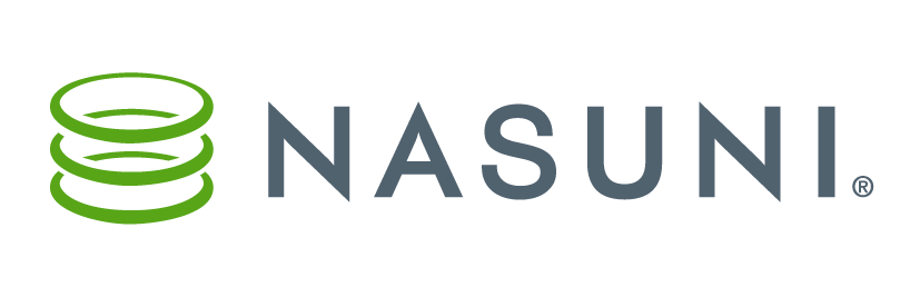 Nasuni